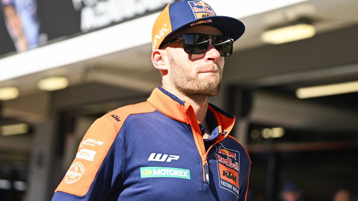 Uncovering the Complexity: Brad Binder and KTM's Turbulent Journey at Catalunya MotoGP