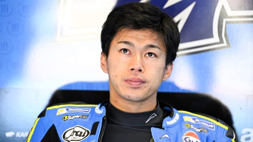 The Clash of Titans: Ai Ogura Criticizes Pedro Acosta's Controversial MotoGP Collision as a 'Stupid Move'