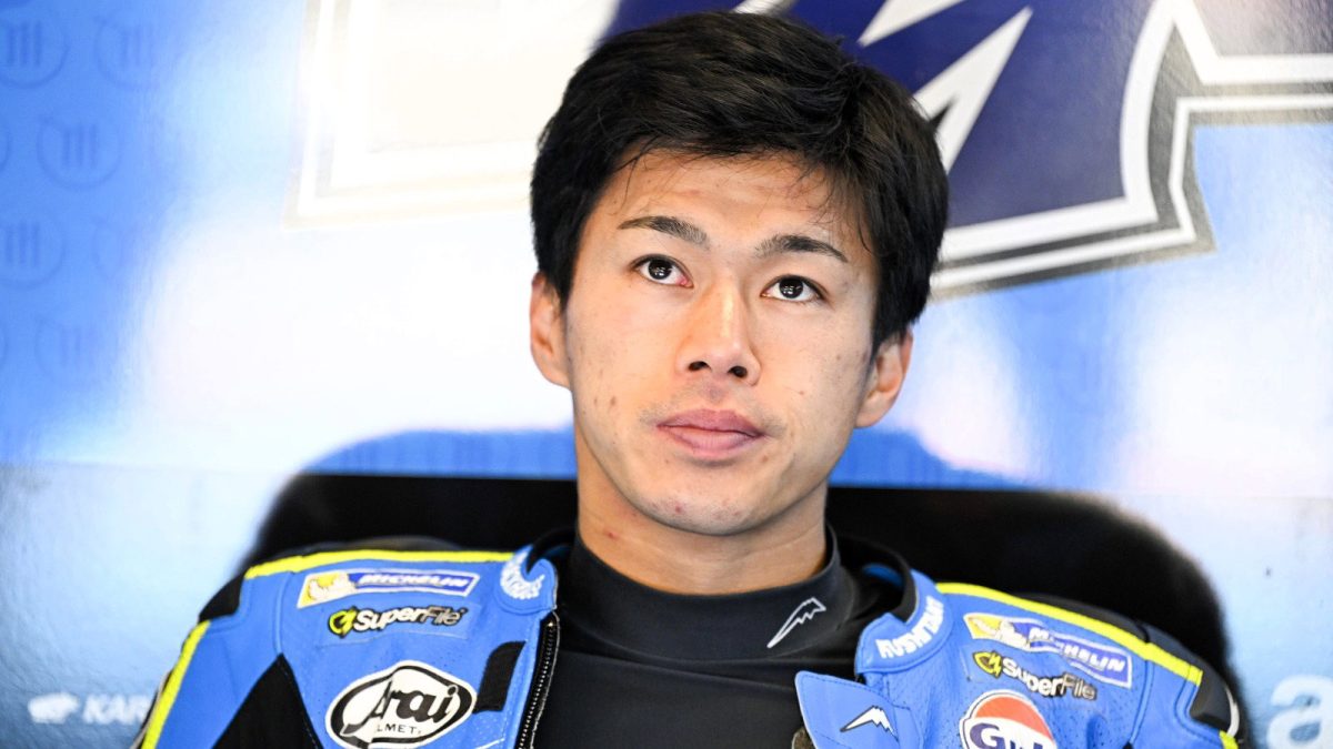 The Clash of Titans: Ai Ogura Criticizes Pedro Acosta's Controversial MotoGP Collision as a 'Stupid Move'