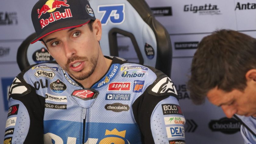 Gresini Team Announces Alex Marquez's Absence from Future MotoGP Races Following Devastating Crash