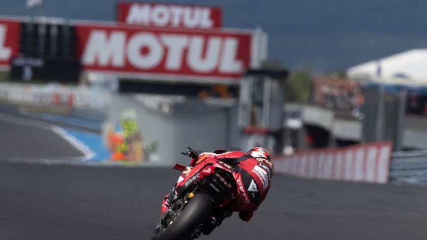 Emerging Leaders: 2026 WorldSBK Championship Standings Following a Thrilling Race 2
