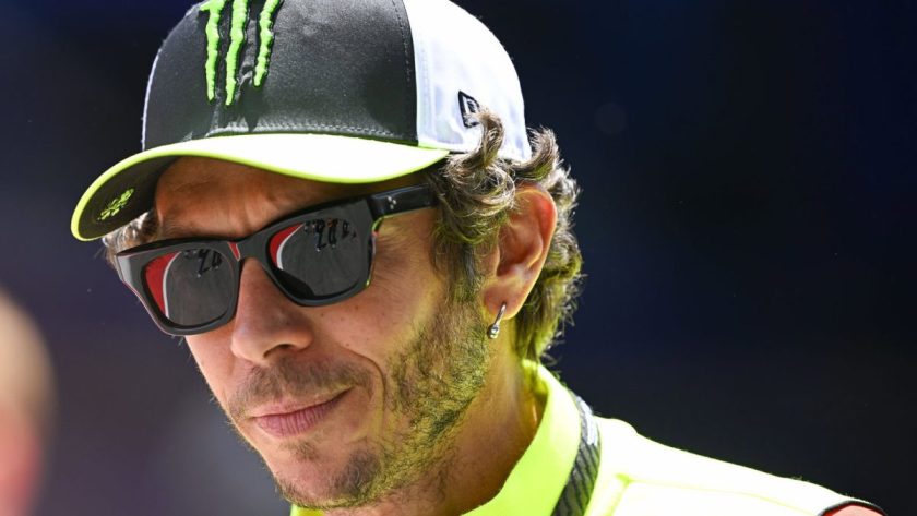 Ducati Boss Sounds Alarm: The Absence of Valentino Rossi Challenges MotoGP's Expansion in Italy