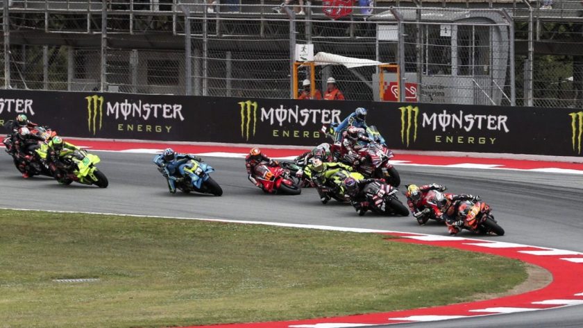 In Defense of Johann Zarco: Unveiling the Truth Behind the Catalunya MotoGP Crash