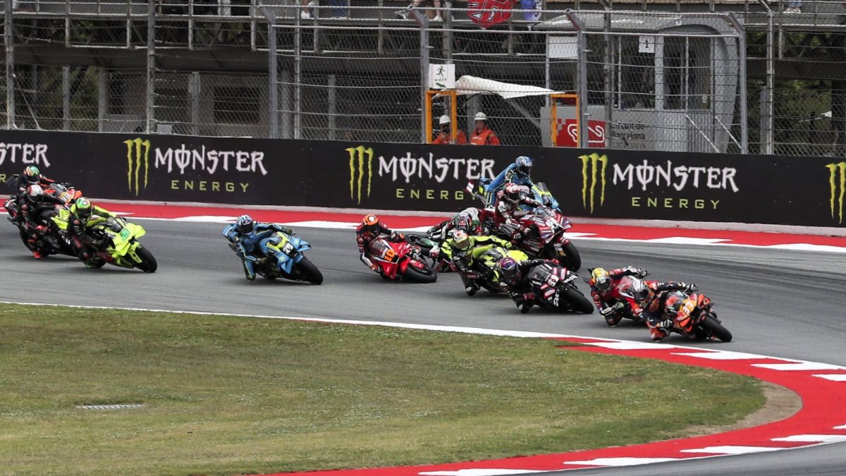 In Defense of Johann Zarco: Unveiling the Truth Behind the Catalunya MotoGP Crash