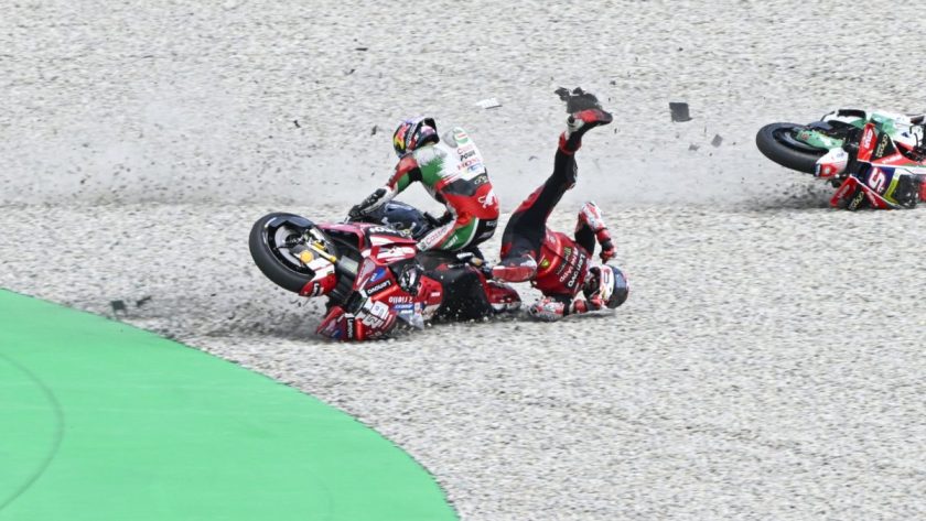 Johann Zarco Faces Extended MotoGP Hiatus as LCR Provides Latest Update
