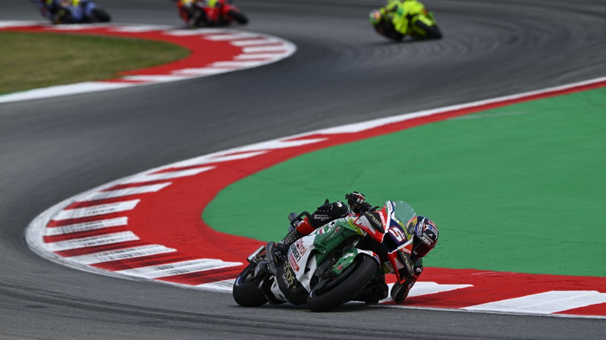 The Hunt for Excellence: LCR Honda's Quest for the Perfect Johann Zarco Replacement in MotoGP's Upcoming Races