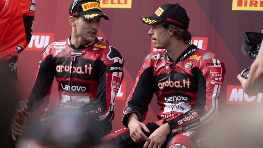 Unleashing the Beast within: Iker Lecuona's Bold Statement to Ducati Rival