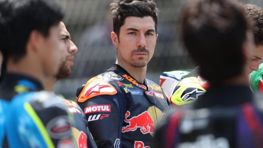 Revving Up Resilience: Maverick Vinales' Remarkable Return to MotoGP Glory