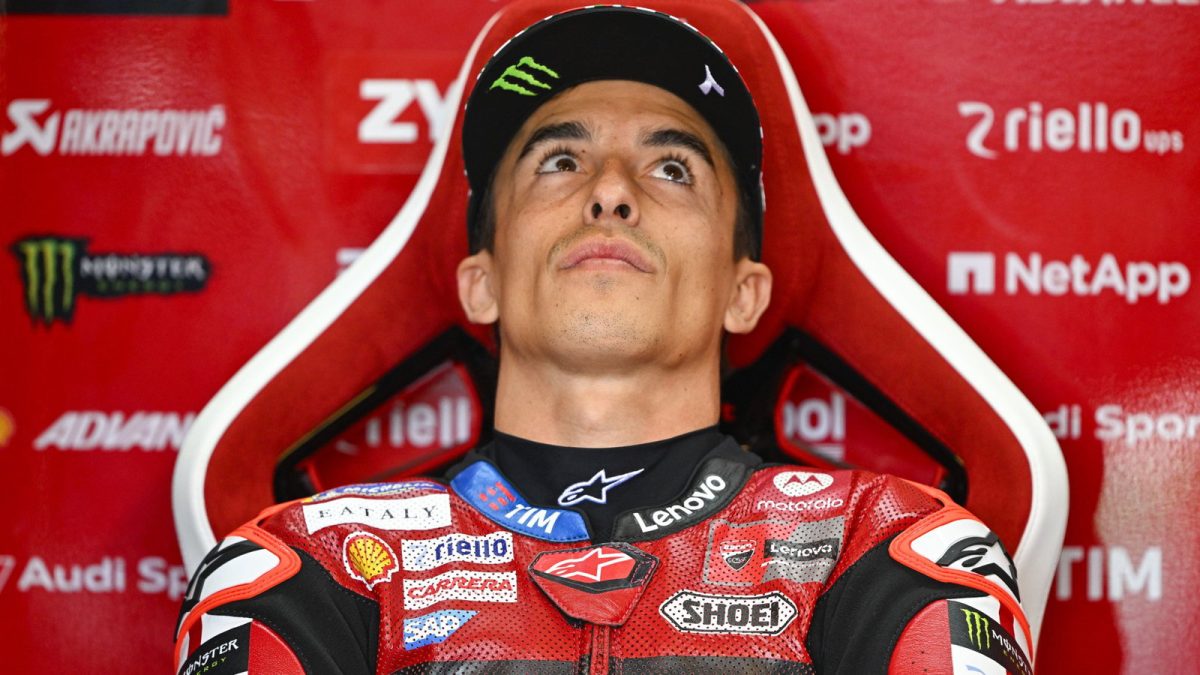 What Mugello MotoGP practice pace predicts for Marc Marquez&rsquo;s Italian GP return