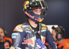 Pedro Acosta: The Rising Star Set to Conquer Mugello in MotoGP