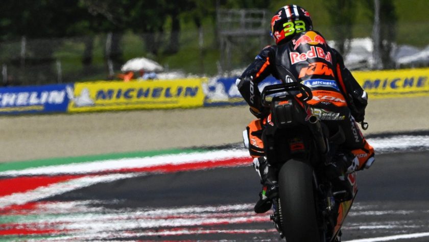 KTM Faces Uphill Battle in Mugello MotoGP as Reliability Issues Persist