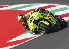 Di Giannantonio Dominates: A Stellar Start at 2026 Mugello MotoGP