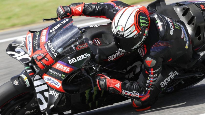 Mugello Marvel: 2026 MotoGP Sprint Race Shakes Up World Championship Standings