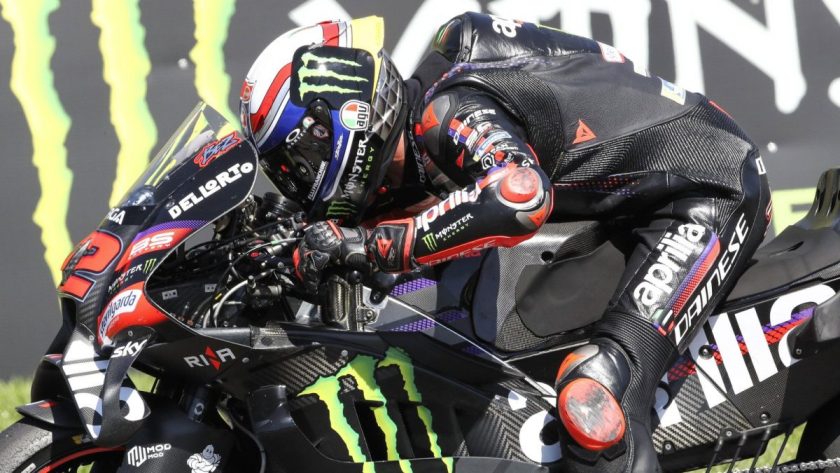Thrilling Showdown Unfolds: 2026 Italian MotoGP Warm-up Reveals Top Contenders at Mugello Circuit