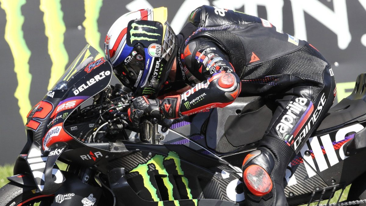 Thrilling Showdown Unfolds: 2026 Italian MotoGP Warm-up Reveals Top Contenders at Mugello Circuit
