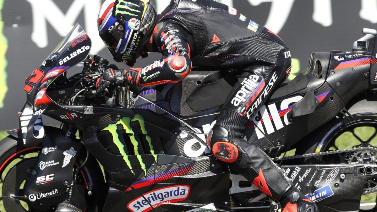 Revving Up the Field: 2026 Mugello MotoGP Starting Grid Shake-Up After Penalties