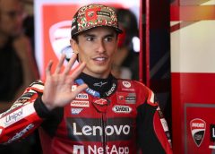 Marc Marquez’s Journey: From Struggling to Thriving on the MotoGP Track