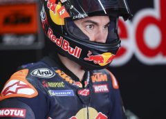 Maverick Vinales: “I knew I would suffer” at Mugello MotoGP but “shoulder is good”