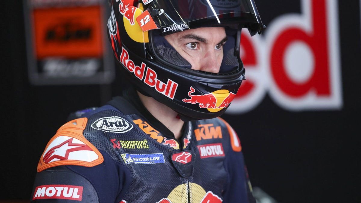 Maverick Vinales: &ldquo;I knew I would suffer&rdquo; at Mugello MotoGP but &ldquo;shoulder is good&rdquo;