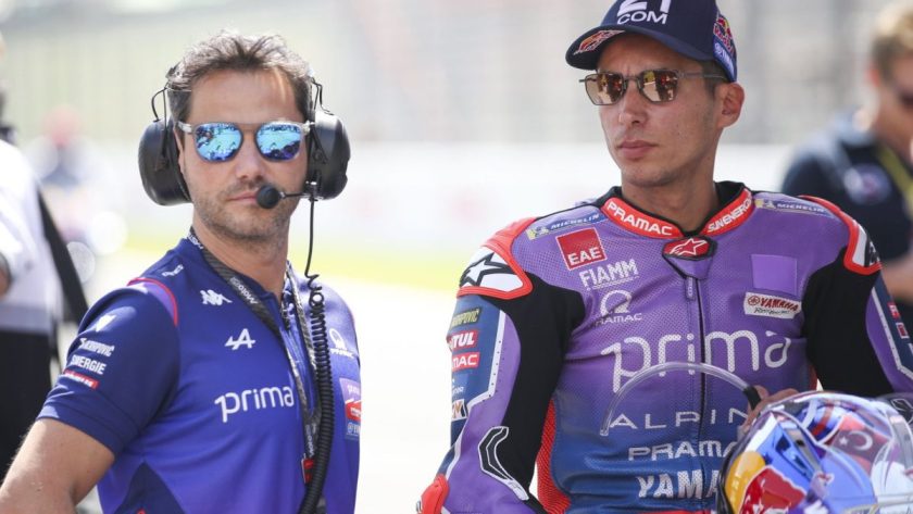 Turkish Superbike Sensation Toprak Razgatlioglu Reflects on Devastating Crash