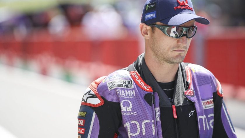 Uncovering the Achilles' Heel: Jack Miller Exposes Yamaha's Critical MotoGP Vulnerability