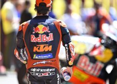 Pedro Acosta: A Harrowing Call to Survival in the World of MotoGP