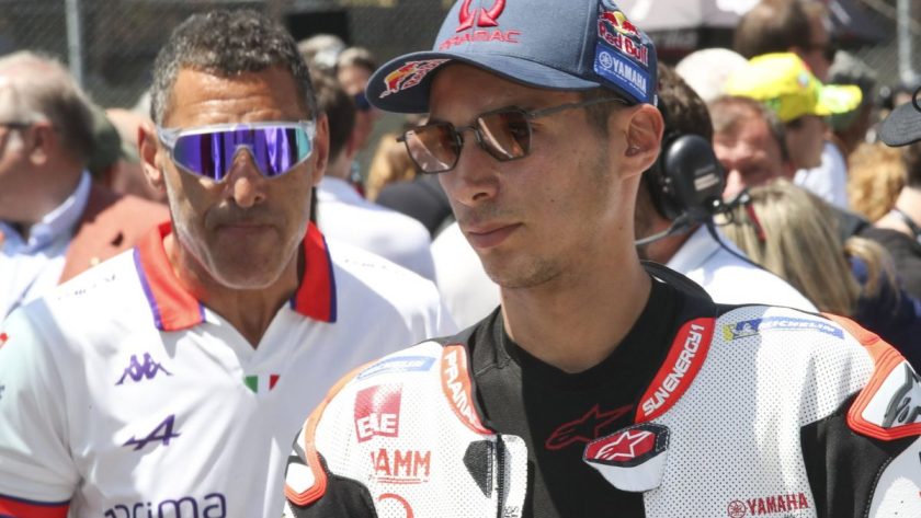 Unleashing Excellence: Toprak Razgatlioglu's Prime MotoGP Formula Revealed
