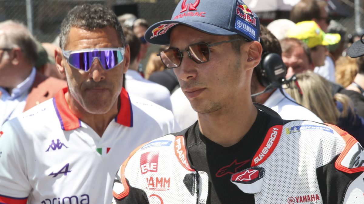 Unleashing Excellence: Toprak Razgatlioglu's Prime MotoGP Formula Revealed