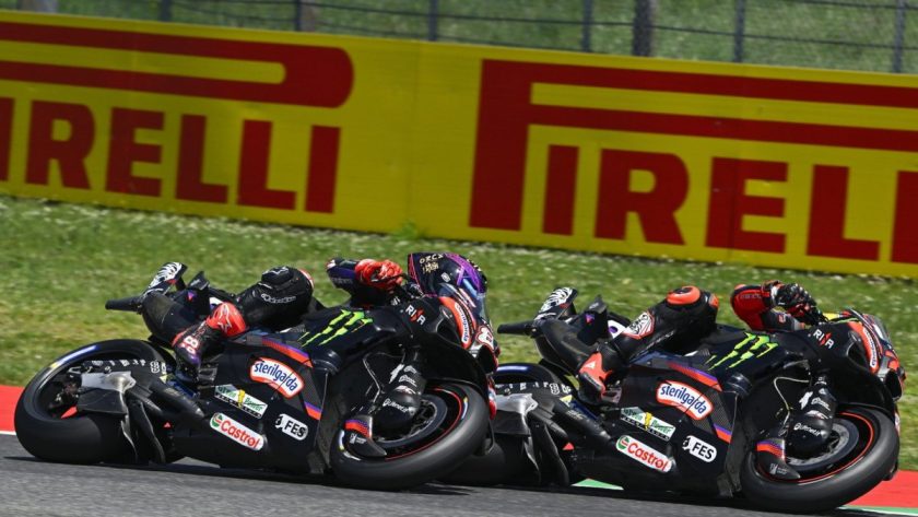 Marco Bezzecchi Triumphs in Iconic Mugello MotoGP Race: Aprilia Shatters Ducati Dominance