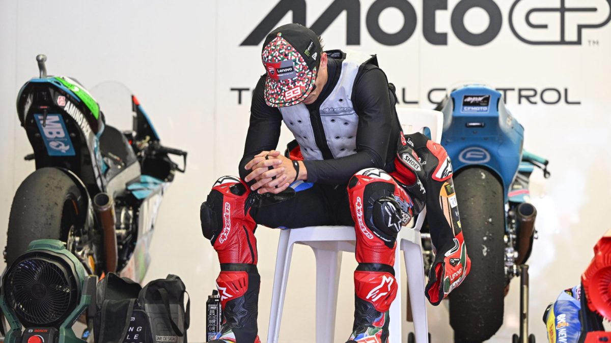 Marc Marquez Unleashes Unprecedented Motoring Mastery in Mugello MotoGP Showdown
