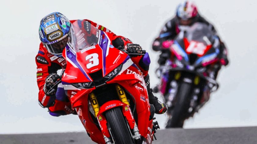 The Resilience of North West 200: Overcoming Adversity to Deliver an Unforgettable Saturday Race Schedule