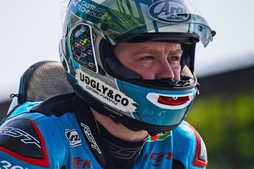 Tragedy Strikes: Rising Star Daniel Ingham Remembered After Fatal Debut Crash