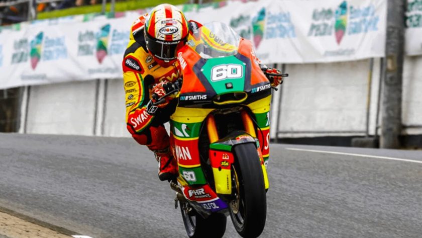 Thrilling Triumphs: 2026 North West 200 Saturday Race Results Unveiled!
