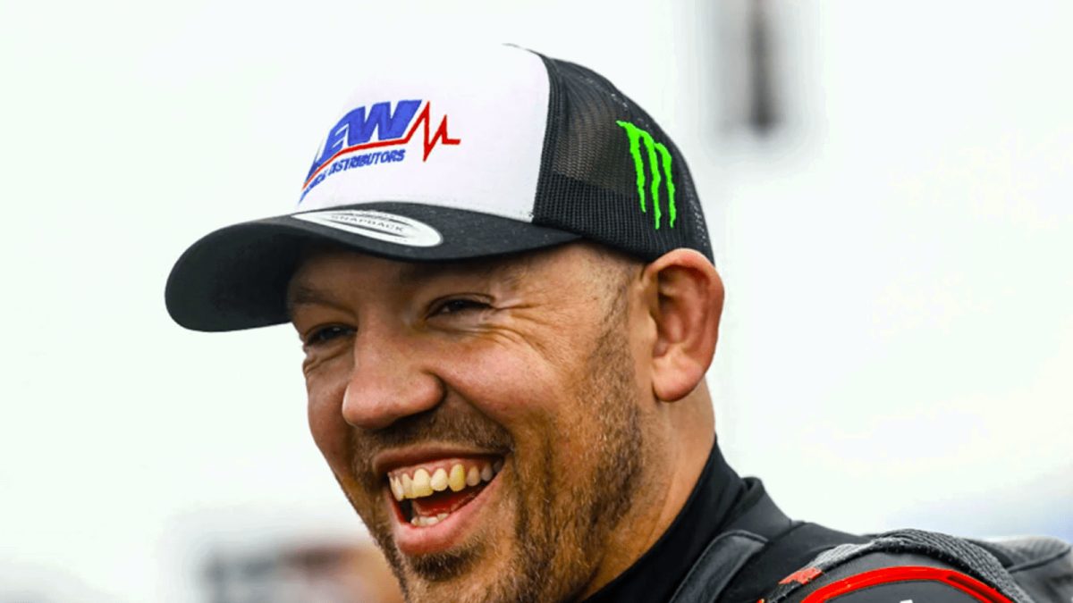 Peter Hickman Triumphs in Thrilling Battle to Capture North West 200 Supertwin Race 1 Victory
