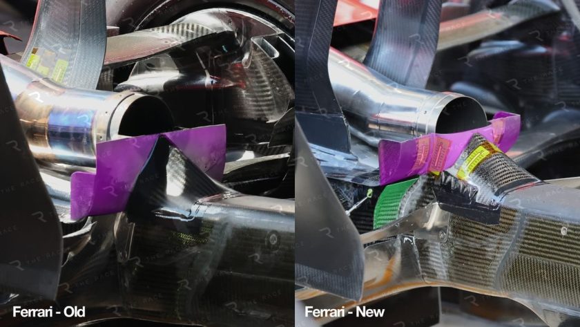Revving Up: Ferrari, McLaren, and Red Bull Unveil Game-Changing Upgrades in Miami