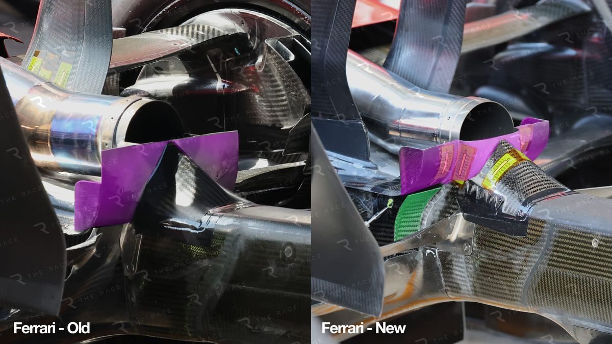 Revving Up: Ferrari, McLaren, and Red Bull Unveil Game-Changing Upgrades in Miami