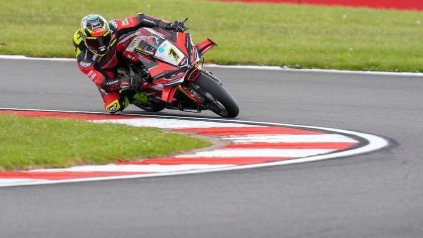 2026 British Superbikes: Donington Park - Race Results (2)