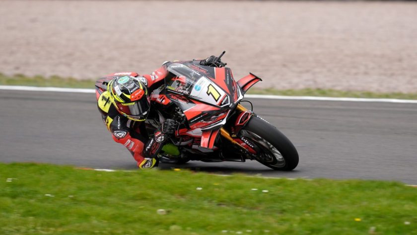 Kyle Ryde Surprises with Dominant Performance at Oulton Park BSB Opener