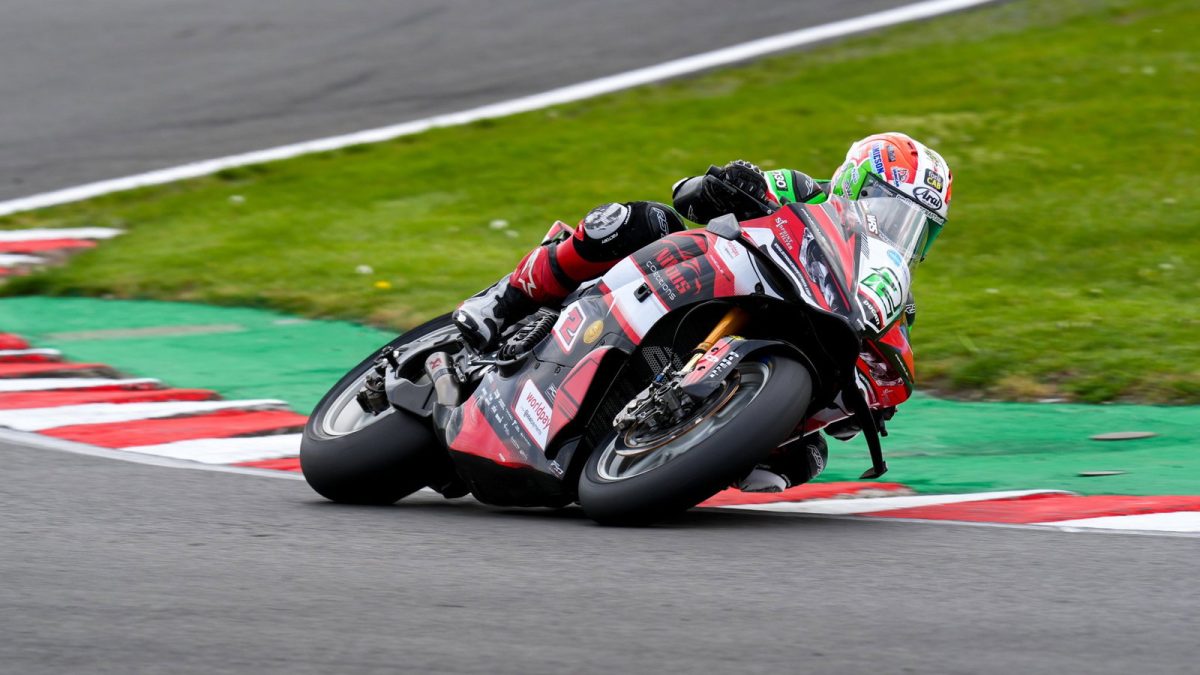 Glenn Irwin's Remarkable Oulton Park Comeback Sets Stage for Donington BSB Triumph