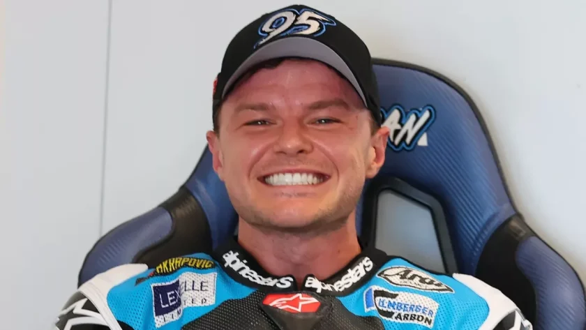Insider Insight: Tarran Mackenzie's Perspective on BSB Riders' Journey to WorldSBK Success