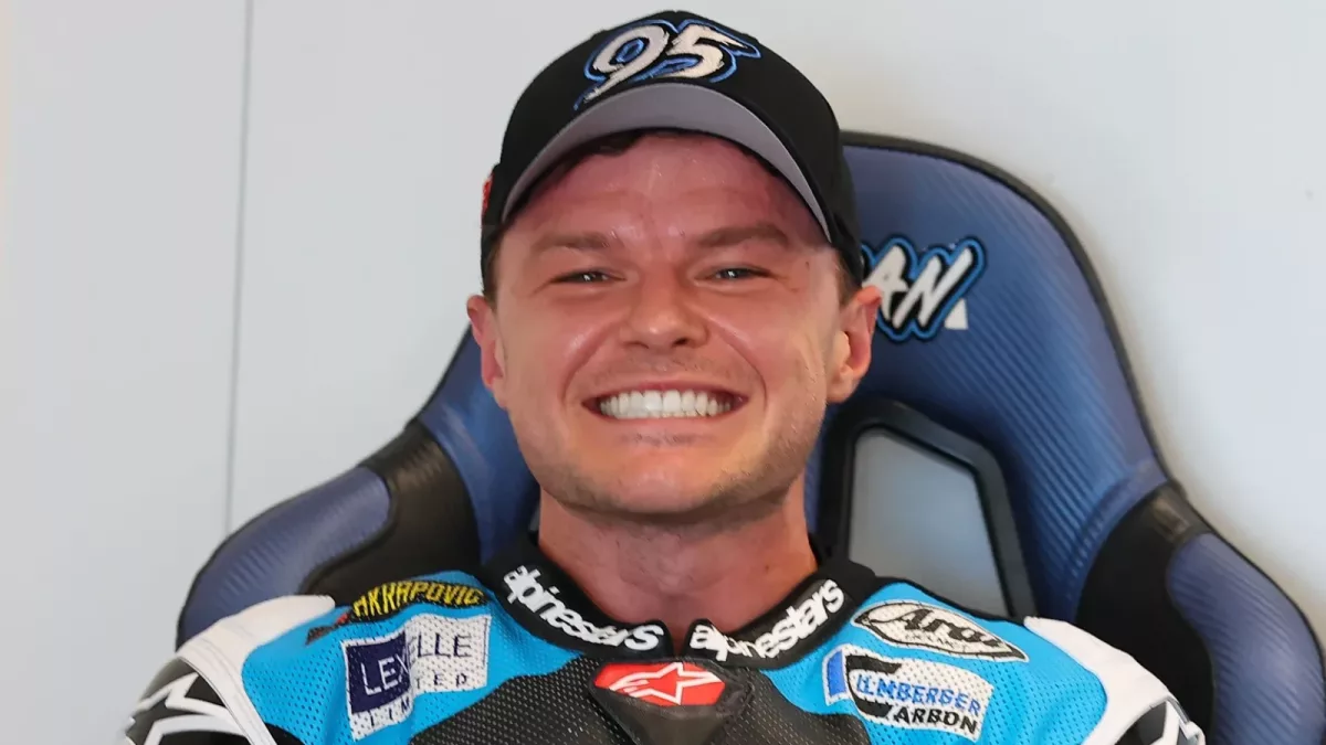 Insider Insight: Tarran Mackenzie's Perspective on BSB Riders' Journey to WorldSBK Success