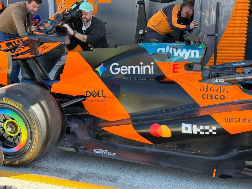 Unleashing Performance: McLaren's Game-Changing Upgrade Unveiled at F1's Canadian Grand Prix