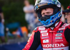 Dean Harrison Dominates Isle of Man TT Practice with Record-Breaking 135mph Lap