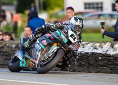 ‘We can’t do much to solve it’ – Bleak Isle of Man TT outlook for Michael Dunlop