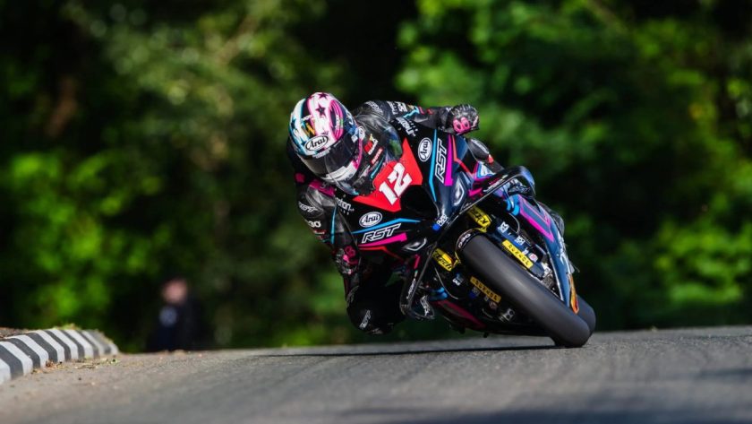 Thrilling Start: Delayed Isle of Man TT 2026 Kicks Off with a New Schedule