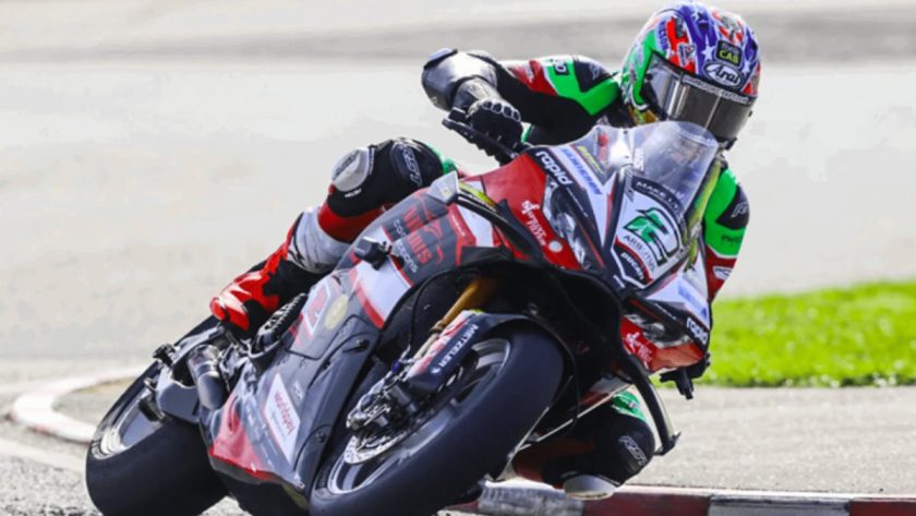 Defeating Destiny: Glenn Irwin's Resilience in the Face of Racing Adversity