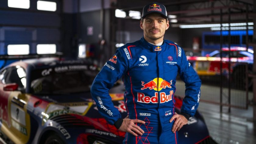 Max Verstappen's Ambitious Quest at the Nurburgring 24 Hours