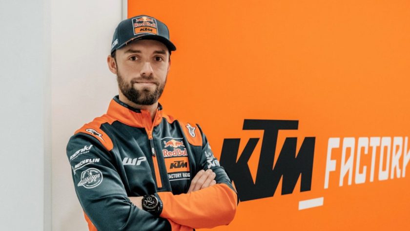 Racing Against the Odds: Jonas Folger's Daunting Quest to Fill Maverick Vinales' Shoes in MotoGP