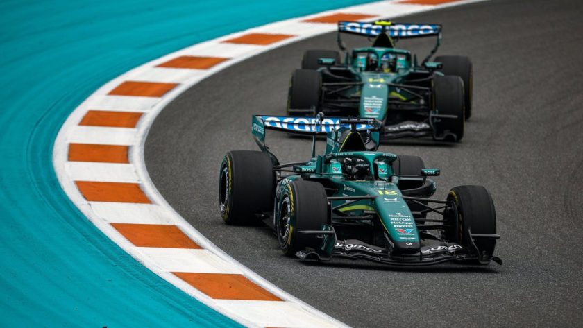 Revving Towards Excellence: Honda's Pursuit of Canadian Grand Prix Success in F1