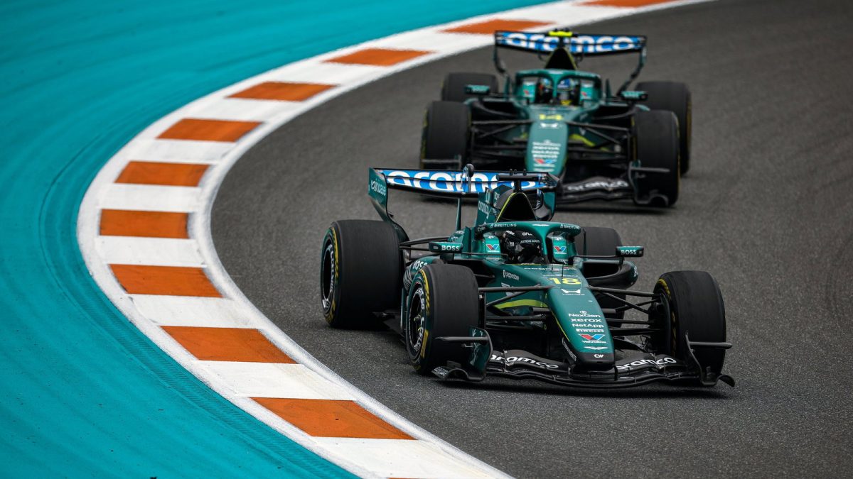 Revving Towards Excellence: Honda's Pursuit of Canadian Grand Prix Success in F1